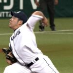 【プロ野球パ】雄星、ノーヒッター逃すも9奪三振1失点の快投！ 2015/06/13 L-S