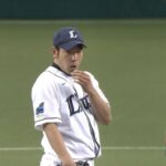 【プロ野球パ】ザ対決　菊池雄星vs.中田翔の三たび勝負 2015/06/28