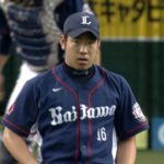 【プロ野球パ】ザ対決　菊池雄星vs.今江敏晃、決め球は153キロ「まっスラ」 2015/07/05