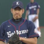 【プロ野球パ】菊池雄星の圧巻の投球で埼玉西武が連敗を止め後半戦初勝利 2015/08/05 E1-6L