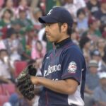 【プロ野球パ】菊池雄星が連敗脱出へ強気！6回途中無失点の好投　 2015/08/05 E-L