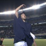 【プロ野球パ】好投で8勝目、菊池雄星のヒーローインタビュー 2015/09/05 M-L