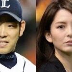 菊池雄星が深津瑠美と結婚！嫁は可愛いけど整形疑惑も