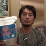 【最高品質】愛用のプロテインはこれです！！/ Yu Darvish