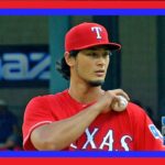 ダルビッシュ有 1年9カ月ぶり復帰戦【全球】Yu Darvish -Texas Rangers