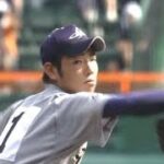 ⚾【平成21年】2009.3回戦　花巻東　対　東北【高校野球】