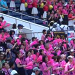 千葉の高校でアメトーク 高校野球大好き芸人 応援歌ランキングTOP10をやってみた！