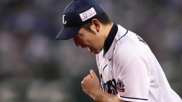 菊池雄星はブルワーズに「完璧にフィット」?　MLB公式サイトが“予想