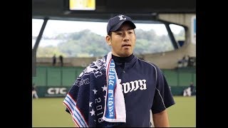 【MLB】菊池雄星を保証する安定“NPBブランド”「日本のトップ先発は米で活躍している」