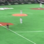 菊池雄星Yusei Kikuchi first game in major