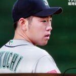 菊池雄星メジャー初登板！