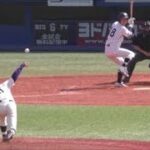 ＜ドラフト2019 広島東洋カープ1位指名＞明治大学　森下 暢仁 投手（大分商）【４年】：東京六大学野球2019春季リーグ戦