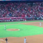 大谷翔平 – MLB 三者連続6号ホームラン 菊池雄星