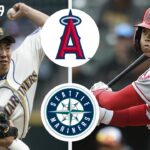 菊池雄星 ハイライト -Yusei Kikuchi – Mariners vs Angels (マリナーズ vs エンゼルス ) – Highlights – 6/ 08/2019