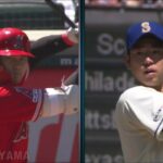 大谷翔平 VS 菊池雄星との花巻東対決は３打数１安打！日本時間・２０１９年７月２２日