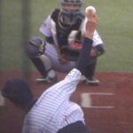 【ドラフト2019 広島1位】森下暢仁はMLBトップクラスのストレート！【侍ジャパン壮行試合 全投球】