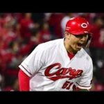 【Seiya Suzuki】 Home Run – Hiroshima Carp -2019  鈴木誠也　カープ