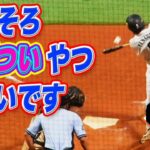 そろそろ“どぎつい”のが見たいです…柳田悠岐『意味不明な本塁打』まとめ