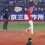 【森下自援護決勝打！】 カープ 8回表 応援 2020/10/24