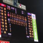 カープ森下暢仁神宮球場での初ヒーローインタビュー