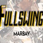 MARBAY『FULLSWING』〜柳田悠岐〜