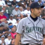 菊池雄星 ホワイトソックス戦 全６奪三振＆ハイライト