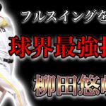 【プロ野球】理解不能の打撃で伝説へと上り詰める男の物語  Ⅱ  柳田悠岐