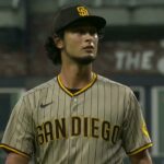 [MLB] ダルビッシュ有 ブレーブス戦 全奪三振