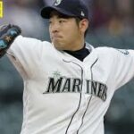 菊池雄星、7回4安打無失点の好投　打線の援護なく8勝目はならず！トロのグランドスラムは痺れた！！！2021.09.01