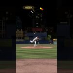 ダルビッシュ有　スライダー　リアルスピード　Yu Darvish 【MLB The Show 21】