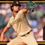 【極上の変化球】ダルビッシュ有のエグい奪三振集 MLB Yu Darvish / San Diego Padres