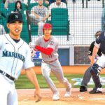 MLB The Show 大谷 翔平 選手 菊池雄星 投手 対戦 Shohei Ohtani Angels VS Mariners1080p60