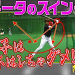 【徹底解説】ギータの打撃『よい子はマネしちゃダメ!!』な理由