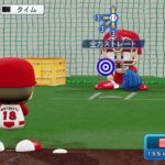 【パワプロ2022ブルペン投球 / NPB Bullpen Pitching】広島 18 森下暢仁投手 Carp Masato Morishita Pitcher