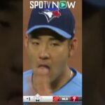 5.29 菊池雄星 vs. 大谷翔平 3度の対決も今日は菊池に軍配！