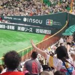 [プロ野球]ホークス柳田悠岐選手満塁ホームラン(VS山本由伸)　2022年5月3日