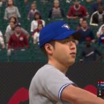 【大谷翔平VS菊池雄星】#51 トロント・ブルージェイズ  VS ロサンゼルス・エンゼルス【MLB The Show 22】