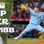 Yusei Kikuchi 菊池 雄星 | May 28, 2022 | MLB highlights