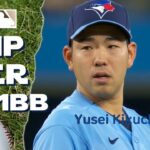 Yusei Kikuchi 菊池 雄星 | May 4, 2022 | MLB highlights