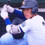 2022年 第104回全国高等学校野球選手権栃木大会 準々決勝 宇都宮南 対 青藍泰斗 ハイライト