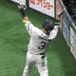 豪快弾🥹プロ野球オールスター😍山川穂高ホームラン㊗️2022.7.26