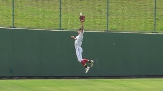 好プレー集2022年　高校野球広島大会（第104回全国高等学校野球選手権大会）