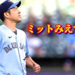 7月6日　早々にコーチが言及しに来る【菊池雄星】 ハイライト 速報