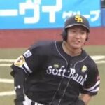 【NPB】柳田悠岐 全安打集(2022年レギュラーシーズン前半戦)【変態的】/All Hits of Yuki Yanagita(First Half of 2022)