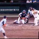 #第104回全国高校野球選手権大会  　#近江高校勝利