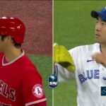 大谷翔平＆菊池雄星 今シーズン2度目の花巻東対決が実現！勝ったのは先輩後輩どっち？