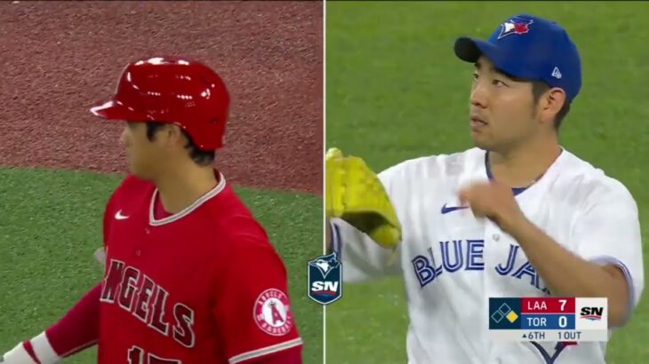 大谷翔平＆菊池雄星 今シーズン2度目の花巻東対決が実現！勝ったのは先輩後輩どっち？