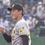 試合フル映像 -プロ野球フレッシュオールスターゲーム2022-