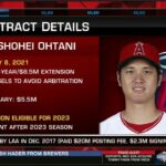 Angels hold on to MVP Shohei Ohtani despite trade offers from other teams including Yankees