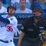 [MLB] ベリンジャーが完全復活の狼煙をあげる2ホームラン！ダルビッシュを打ち砕く！